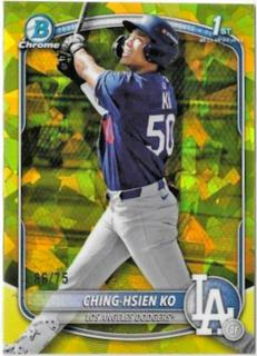 Ching-Hsien Ko