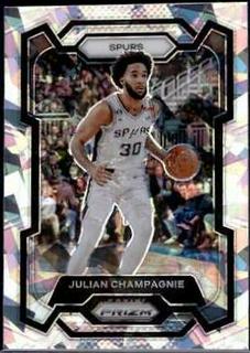 Julian Champagnie
