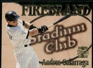 Andres Galarraga