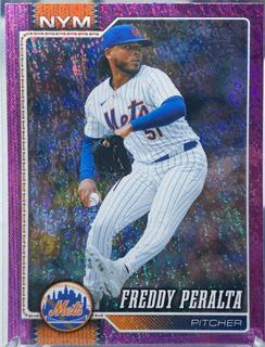 Freddy Peralta