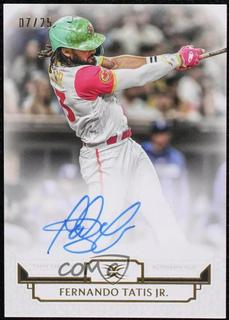 Fernando Tatis Jr.