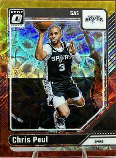 Chris Paul