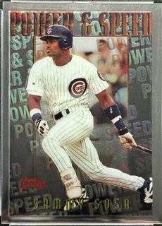 Sammy Sosa