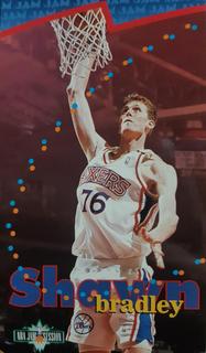Shawn Bradley