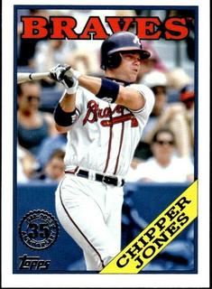 Chipper Jones