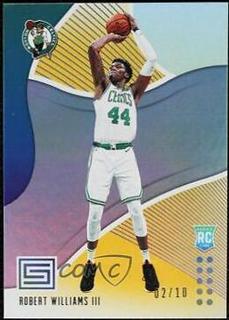 Robert Williams III