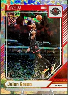 Jalen Green
