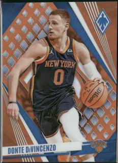 Donte DiVincenzo