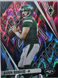 Aaron Rodgers