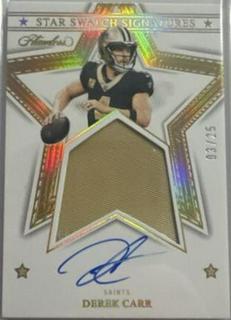 Derek Carr