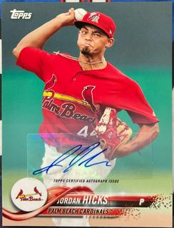 Jordan Hicks