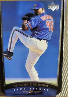 Kelvin Escobar