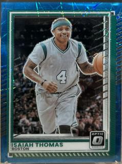 Isaiah Thomas