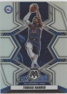 Tobias Harris