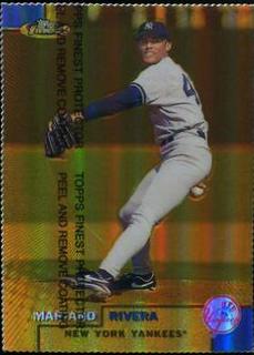 Mariano Rivera
