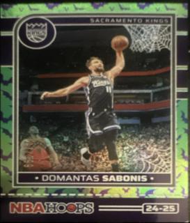Domantas Sabonis