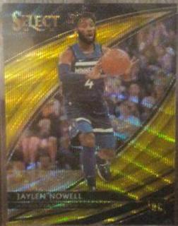Jaylen Nowell
