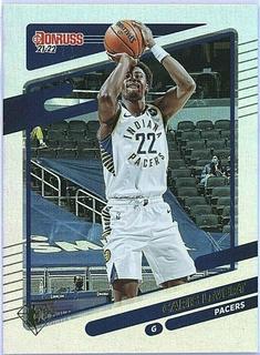 Caris LeVert