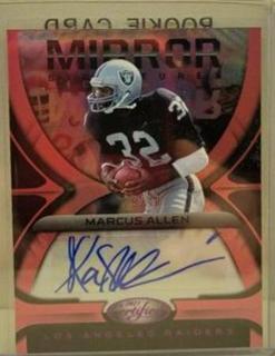 Marcus Allen