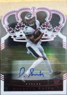 DeVonta Smith