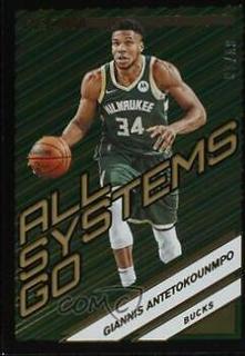 Giannis Antetokounmpo