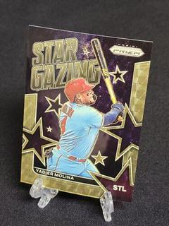 Yadier Molina