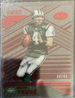 Brett Favre