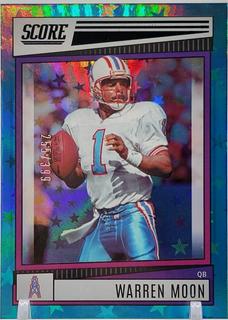 Warren Moon