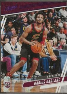 Darius Garland