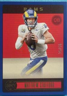 Matthew Stafford