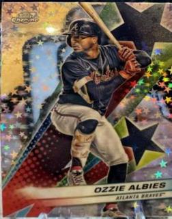 Ozzie Albies