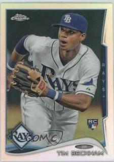 Tim Beckham