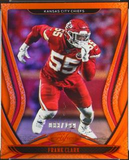 Frank Clark