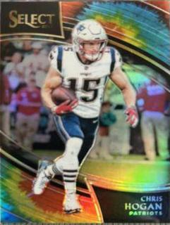 Chris Hogan