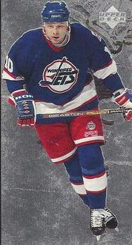 Alexei Zhamnov #F13 Hockey Cards 1995 Upper Deck Freeze Frame