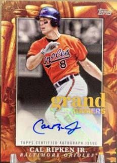 Cal Ripken Jr.