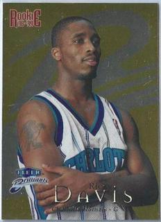 Ricky Davis
