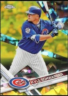 Kyle Schwarber