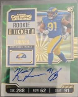 Kobie Turner
