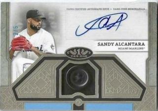 Sandy Alcantara