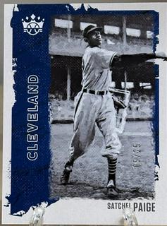 Satchel Paige