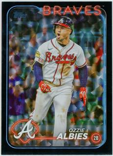 Ozzie Albies