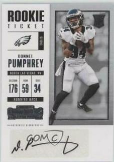 Donnel Pumphrey