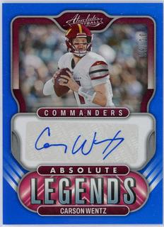 Carson Wentz