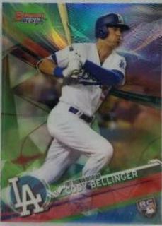 Cody Bellinger