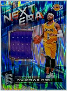 D'Angelo Russell