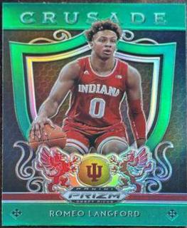 Romeo Langford