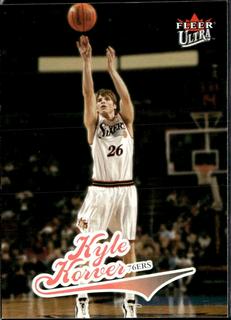 Kyle Korver