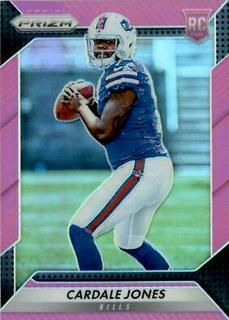 Cardale Jones