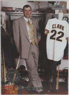 Will Clark